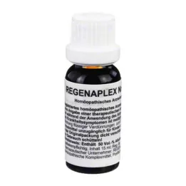 REGENAPLEX No.100/3 gocce, 15 ml