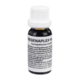 REGENAPLEX No.112 gocce, 15 ml