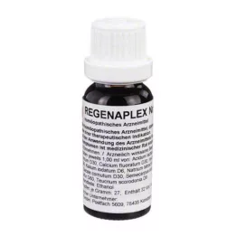 REGENAPLEX N.200 a gocce, 15 ml