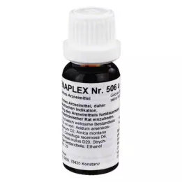 REGENAPLEX No.506 a gocce, 15 ml