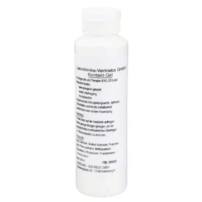 GEL DI CONTATTO, 250 g
