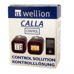 WELLION CALLA Soluzione di controllo livello 2, 1 pz