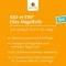 BIO-H-TIN Lima per unghie in vetro, 1 pz