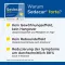 SEDACUR forte pastiglie sedative, 60 pz
