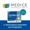 SEDACUR forte pastiglie sedative, 60 pz
