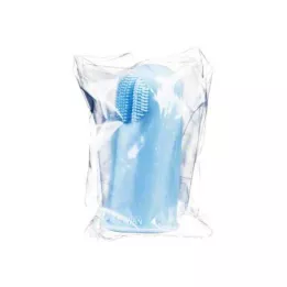 INFA DENT Spazzolino da denti a dito, 1 pz