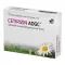 CETIRIZIN ADGC Compresse rivestite con film, 50 pz