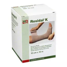 ROSIDAL Benda K 10 cmx10 m, 1 pz