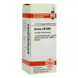 ARNICA LM XXX Diluizione, 10 ml