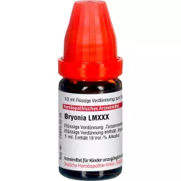 BRYONIA LM XXX Diluizione, 10 ml