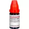 STAPHISAGRIA LM XXX Diluizione, 10 ml