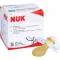 NUK Formatore di aspirazione misura 3 S, 1 pz