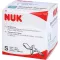 NUK Formatore di aspirazione misura 3 S, 1 pz