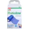 RATIOLINE benda di fissaggio acuta coesiva 8 cmx4 m blu, 1 pz