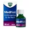 WICK Succo freddo MediNait, 90 ml