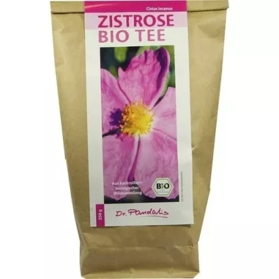 ZISTROSE BIO Tè, 250 g