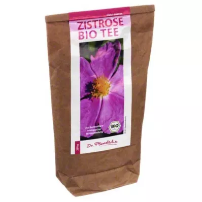 ZISTROSE BIO Tè, 250 g