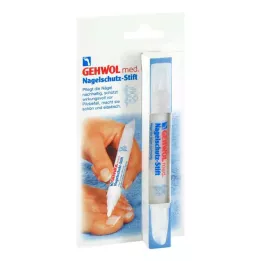 GEHWOL Stick protettivo per unghie, 3 ml