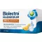 BIOLECTRA Magnesio 365 mg fortissimum Arancione, 20 pz