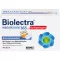 BIOLECTRA Magnesio 365 mg fortissimum Arancione, 40 pz