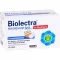 BIOLECTRA Magnesio 365 mg fortissimum Arancione, 40 pz