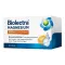 BIOLECTRA Magnesio 365 mg fortissimum Arancione, 40 pz