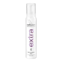 CALLUSAN Schiuma di panna extra, 125 ml