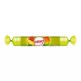 INTACT Rotolo di destrosio al mango, 1 pz