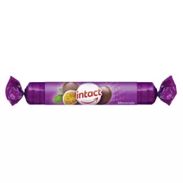 INTACT Rotolo di destrosio frutto della passione, 1 pz