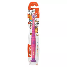 ELMEX Spazzolino per bambini, 1 pz