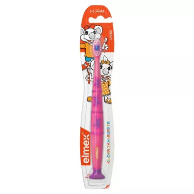 ELMEX Spazzolino per bambini, 1 pz