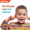 ELMEX Spazzolino per bambini, 1 pz