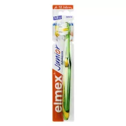 ELMEX Spazzolino da denti junior, 1 pz