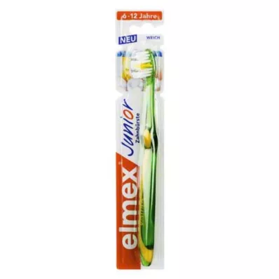 ELMEX Spazzolino da denti junior, 1 pz
