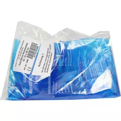 KALT-WARM Compress 12x29 cm, 1 pz
