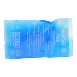 KALT-WARM Compress 7x10 cm, 1 pz