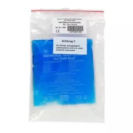 KALT-WARM Compress 13x14 cm, 1 pz