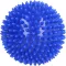 MASSAGEBALL Palla di riccio 10 cm blu, 1 pz