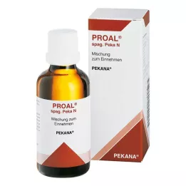 PROAL spag.peka gocce, 100 ml