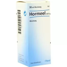 HORMEEL SNT Gocce, 30 ml
