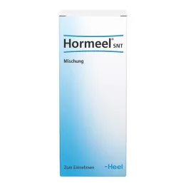 HORMEEL SNT Gocce, 30 ml