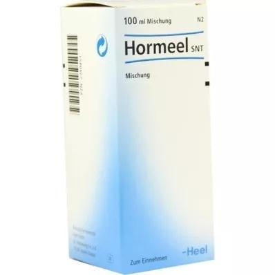 HORMEEL SNT Gocce, 100 ml