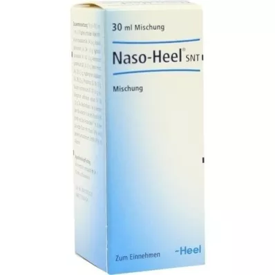 NASO HEEL SNT Gocce, 30 ml