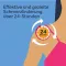 NUROFEN Cerotto antidolorifico per 24 ore da 200 mg, 2 pz
