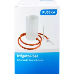 IRRIGATOR SET 1 l, 1 pz