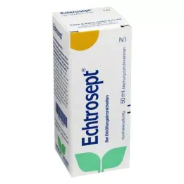 ECHTROSEPT Miscela, 50 ml