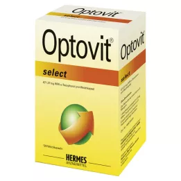 OPTOVIT selezionare 1.000 capsule I.E., 100 pz
