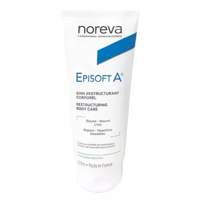 NOREVA EPISOFT A Emulsione, 200 ml