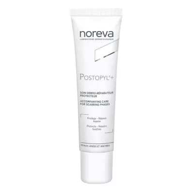 NOREVA Emulsione Postopyl+, 30 ml