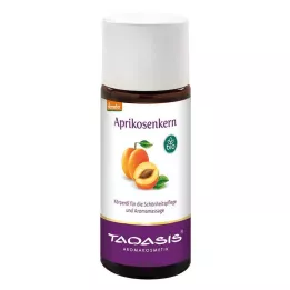 APRIKOSENKERNÖL Biologico, 50 ml